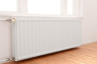 Tindale Crescent heating installation